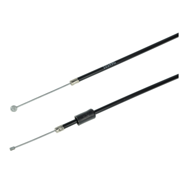 Gasbowdenzug, Simson S50, S51, S53, S70